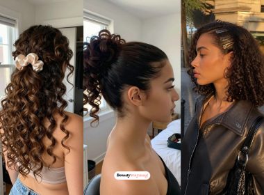 Cute Y2K Curly Hairstyles to Wear Today