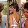 Cutest Wedding Guest Updo Hairstyles