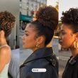 Effortlessly Cute Updo Curly Hairstyles You'll Love