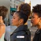 Effortlessly Cute Updo Curly Hairstyles You'll Love