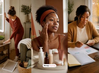 Fall Wellness Checklist Items You Need to Cover This Year