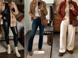 Good Looking Fall Festival Outfits You'll Adore