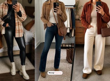 Good Looking Fall Festival Outfits You'll Adore