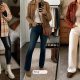 Good Looking Fall Festival Outfits You'll Adore