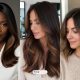 Gorgeous Fall Hair Color Ideas For Brunettes