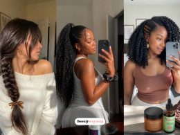 Gorgeous Fall Hairstyles for Long Hair