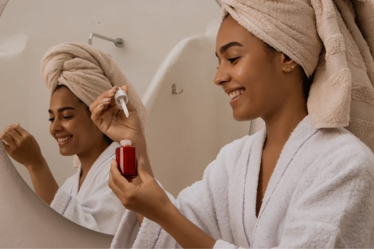 Healthy Fall Skincare Routines to Practice This Year