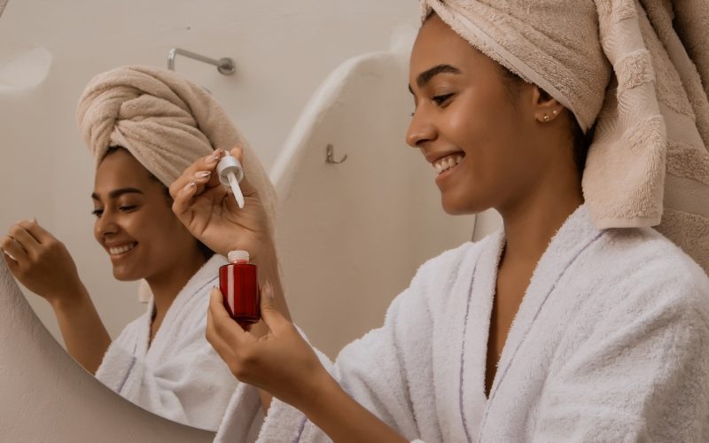 Healthy Fall Skincare Routines to Practice This Year