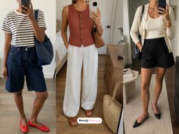Hot Fall Day Outfit Ideas to Consider