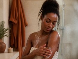 How to Transition Your Skincare for Fall Easily
