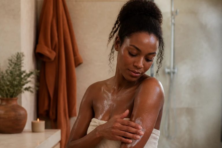 How to Transition Your Skincare for Fall Easily
