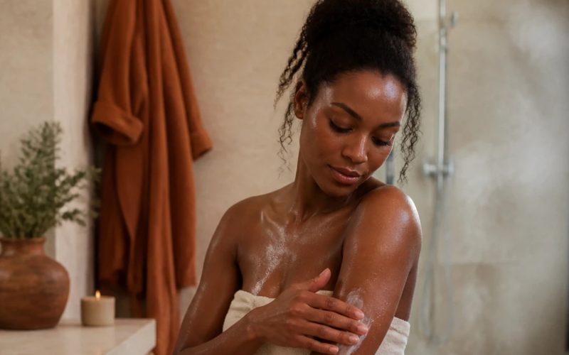 How to Transition Your Skincare for Fall Easily