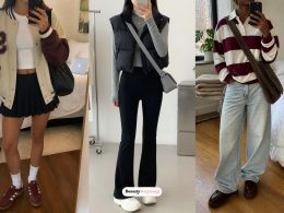 Jaw-Dropping Fall College Outfits to Save Now