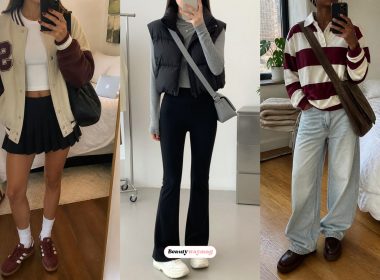 Jaw-Dropping Fall College Outfits to Save Now