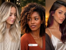 12 Lovely Fall Hair Color Trends To Get On This Year
