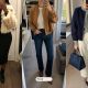 Lovely Fall Jackets Outfit Ideas to Try This Year