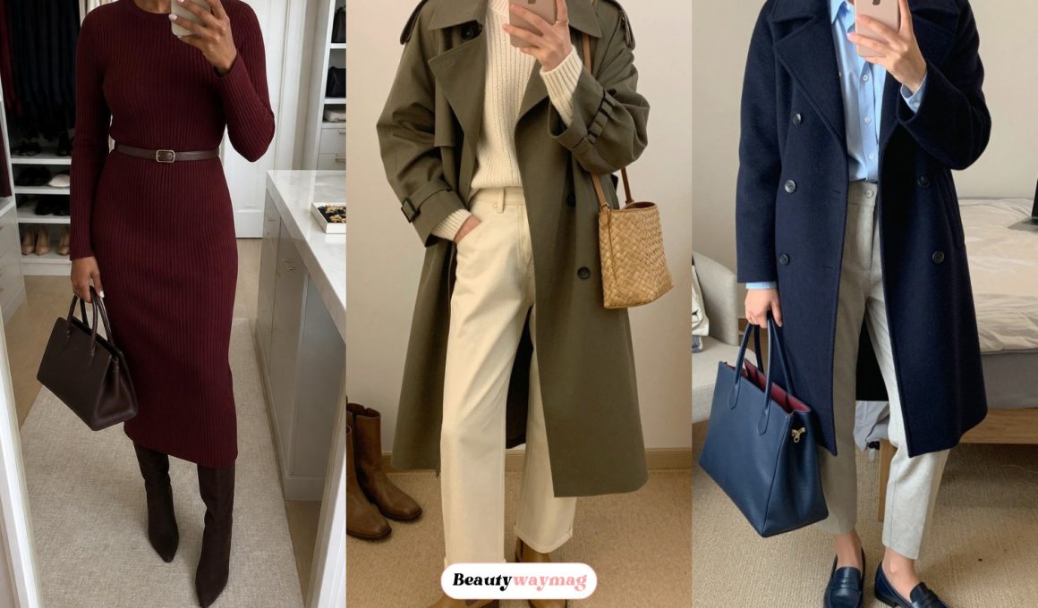 Lovely Italy Outfits Fall You'll Love This Year