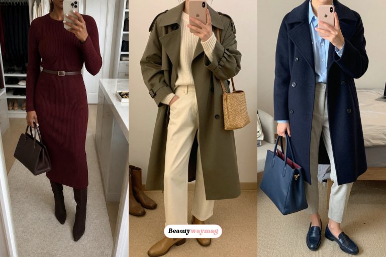 Lovely Italy Outfits Fall You'll Love This Year