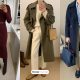 Lovely Italy Outfits Fall You'll Love This Year
