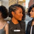 Most Beautiful Short Curly Bob Hairstyles You'll Love
