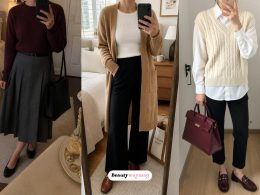 Most Lovely Fall Teacher Outfits for This Season