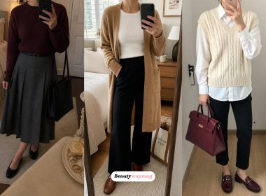Most Lovely Fall Teacher Outfits for This Season