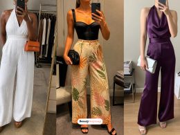 Sizzling August Birthday Outfit Ideas for Hot Summer Nights