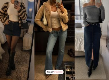 Stunning Y2K Fall Outfits To Copy This Year