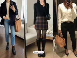 Stylish European Fall Outfits You'll Love