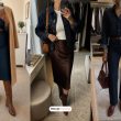 Stylish Fall Denim Outfit Ideas to Copy This Year