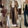 Stylish Italian Fall