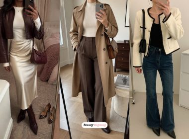 Stylish Italian Fall