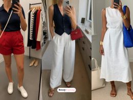 Stylish Labor Day Outfits for Women This Year