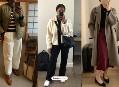 Super Stylish Japan Fall Outfit Ideas You'll Adore