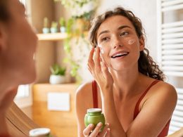 The Complete Fall Skincare Routine for Oily Skin