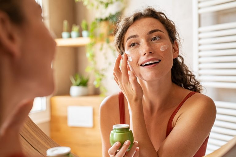 The Complete Fall Skincare Routine for Oily Skin