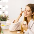 The Ultimate Fall Skincare Routine for Dark Skin