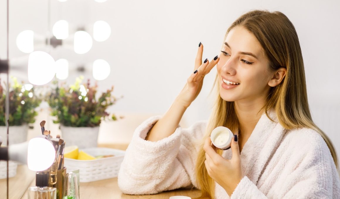 The Ultimate Fall Skincare Routine for Dark Skin