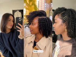 15 Trending Medium-Length Fall Hairstyles You’ll Lovw
