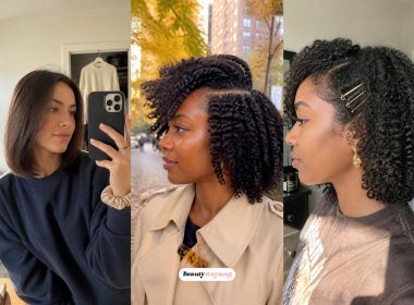 15 Trending Medium-Length Fall Hairstyles You’ll Lovw