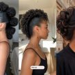 Trendy Curly Mohawk Hairstyles You'll Love